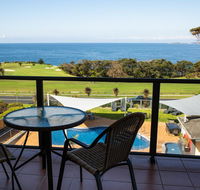 Amooran Oceanside Apartments and Motel - Accommodation Directory