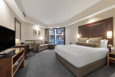 Amora Hotel Riverwalk - Accommodation Directory 3