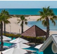 AN OCEANBEACH and POOL VIEW APARTMENT - Apt 210 SEASHELLS RESORT - Accommodation Directory