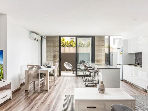 Anchored@Oceania - Accommodation Directory 0