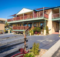 Anchors Aweigh - Accommodation Directory