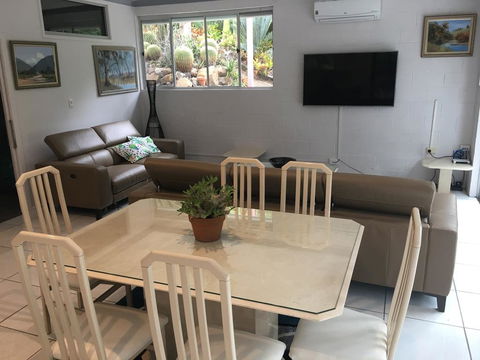 Ancient Gardens Guesthouse & Botanical Gardens - Accommodation Directory 1