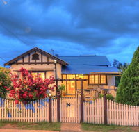 Andavine House - Bed  Breakfast - Accommodation Directory