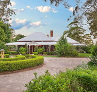 Anduramba Homestead BB - Accommodation Directory