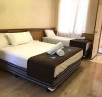 Angel's Rest Motel - Accommodation Directory