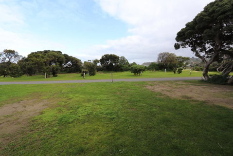 Anglesea Family Caravan Park - Accommodation Directory 2