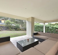 Angophora  The Vintage - Accommodation Directory