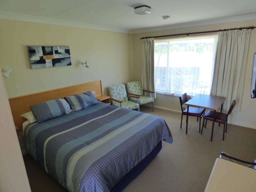 Dundee NSW Accommodation Directory