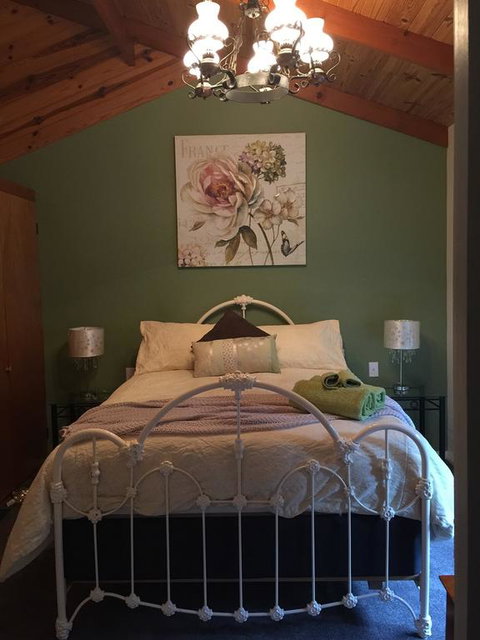 Annabells - Accommodation Directory 1