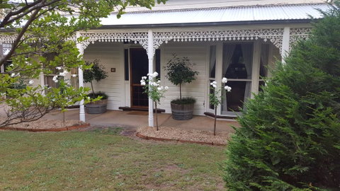 Annadale House - Accommodation Directory 0