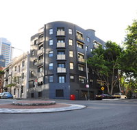 Annam Serviced Apartments - Accommodation Directory