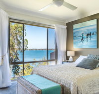 Anne's Waterfront Haven BB - Accommodation Directory