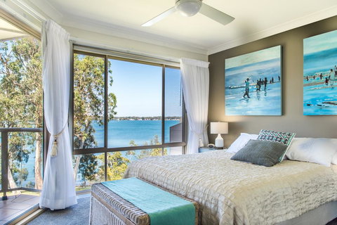 Anne's Waterfront Haven B&B - Accommodation Directory 0