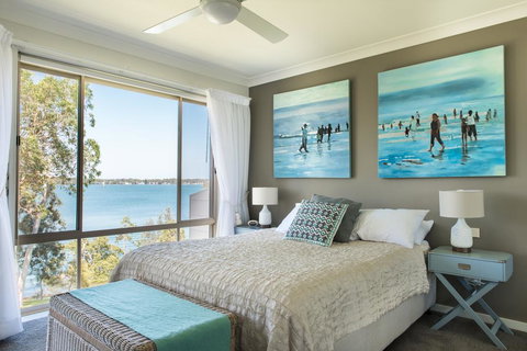 Anne's Waterfront Haven B&B - Accommodation Directory 2
