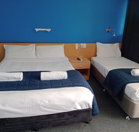 Annerley Motor Inn - Accommodation Directory