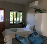 Annerley-granny flatprivate new convenience - Accommodation Directory