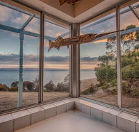 Antechamber Bay Retreats - Accommodation Directory