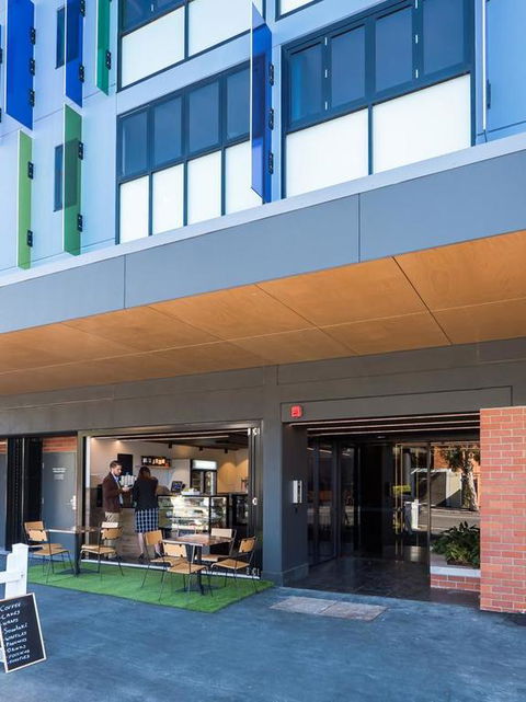 Apartment Fortitude Valley - Accommodation Directory 3
