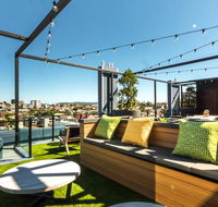 Apartment Fortitude Valley - Accommodation Directory