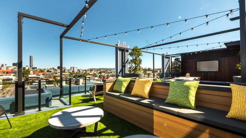 Apartment Fortitude Valley - Accommodation Directory 0