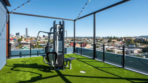 Apartment Fortitude Valley - Accommodation Directory 1