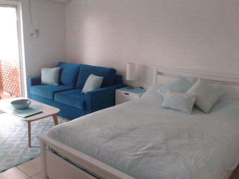 Apartment In Dolphin Heads Resort - Accommodation Directory 3