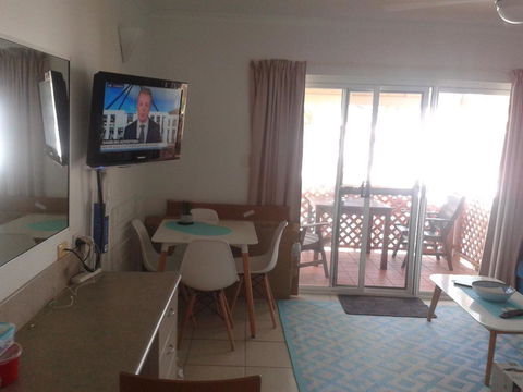 Apartment In Dolphin Heads Resort - Accommodation Directory 2