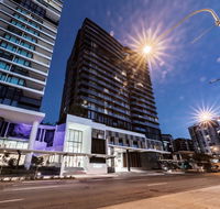 Apartment Newstead Central - Accommodation Directory