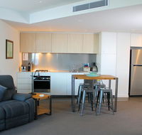 Apartment On King Street - Accommodation Directory