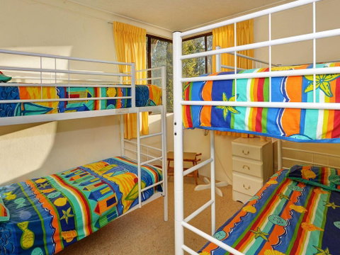 Apartment With Inground Pool - Accommodation Directory 1