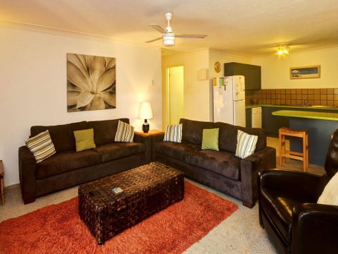 Apartment With Inground Pool - Accommodation Directory 0