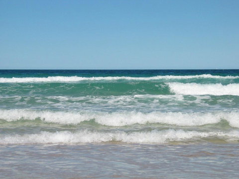 Apartment With Inground Pool - Accommodation Directory 2