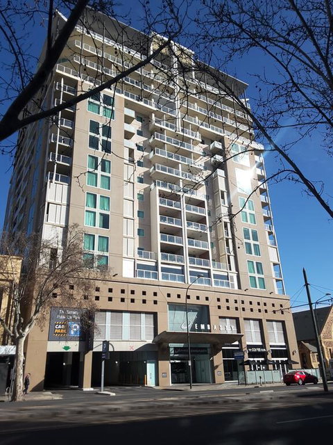APARTMENT@96 - Accommodation Directory 1