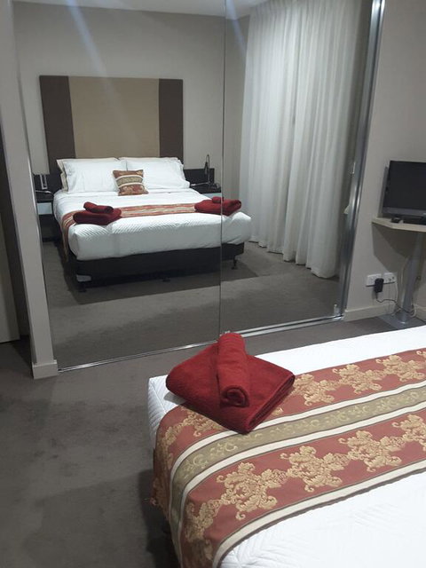 APARTMENT@96 - Accommodation Directory 2