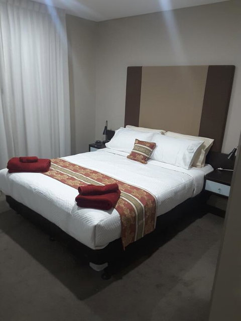 APARTMENT@96 - Accommodation Directory 3