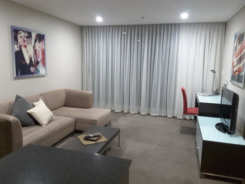 APARTMENT@96 - Accommodation Directory 0