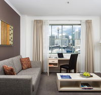 Apartments  243 Pyrmont - Accommodation Directory