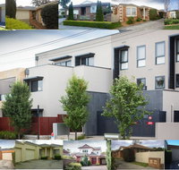 Apartments Of Waverley - Accommodation Directory