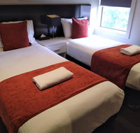 Apartments on Chapman - Accommodation Directory