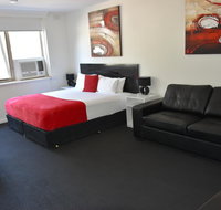 Apartments on Flemington - Accommodation Directory