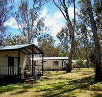 Apex RiverBeach Holiday Park - Accommodation Directory