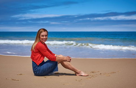 API Preston Beach Front Apartments - Accommodation Directory 1