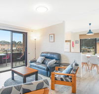 Apollo Unit 21 - Accommodation Directory