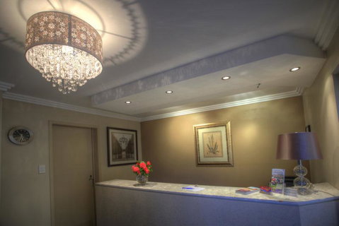 Apple & Grape Motel - Accommodation Directory 3