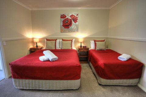Apple & Grape Motel - Accommodation Directory 2