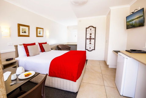Apple & Grape Motel - Accommodation Directory 1