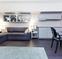 Apt - Art Deco Studio A - Accommodation Directory