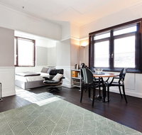 Apt - Art Deco Studio B - Accommodation Directory