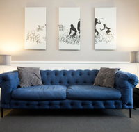 Apt - Cosy Central Studio - Accommodation Directory