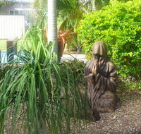Apurla Hervey Bay - Located at the Point - Accommodation Directory